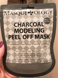 #Masqueology #pamper #masks #beauty #ad