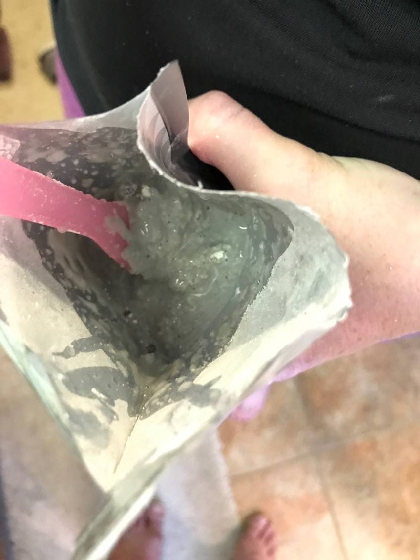 #Masqueology #pamper #masks #beauty #ad