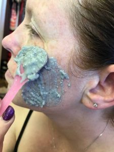 #Masqueology #pamper #masks #beauty #ad