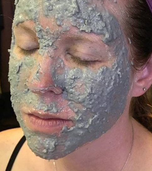 #Masqueology #pamper #masks #beauty #ad