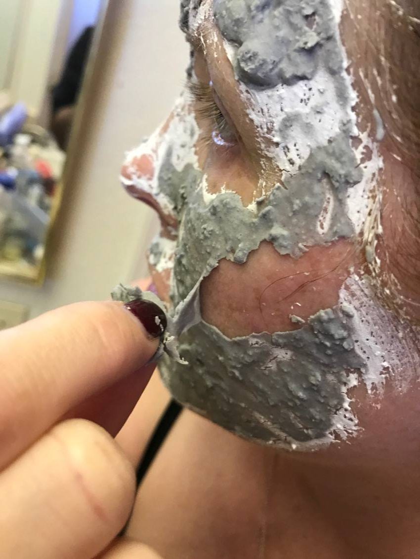 #Masqueology #pamper #masks #beauty #ad