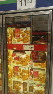 #WonderWomanAtSamsClub #SamsClub #Tyson #food #foodie #WonderWoman #ad