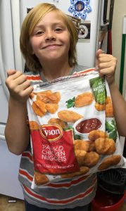 #WonderWomanAtSamsClub #SamsClub #Tyson #food #foodie #WonderWoman #ad