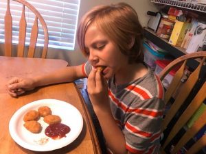 #WonderWomanAtSamsClub #SamsClub #Tyson #food #foodie #WonderWoman #ad