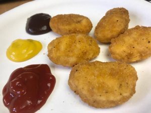 #WonderWomanAtSamsClub #SamsClub #Tyson #food #foodie #WonderWoman #ad