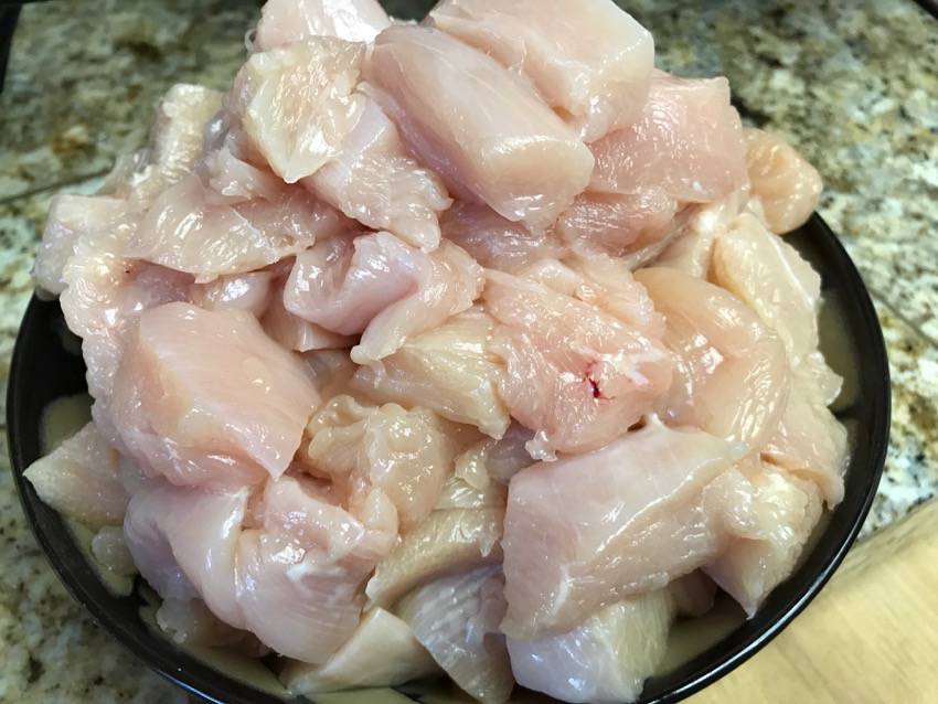 #chicken #recipe #food #foodie #familyfood #chefmom 