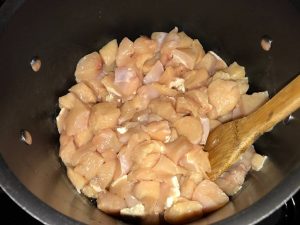 #chicken #recipe #food #foodie #familyfood #chefmom