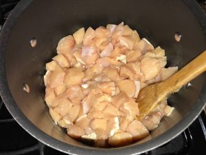 #chicken #recipe #food #foodie #familyfood #chefmom