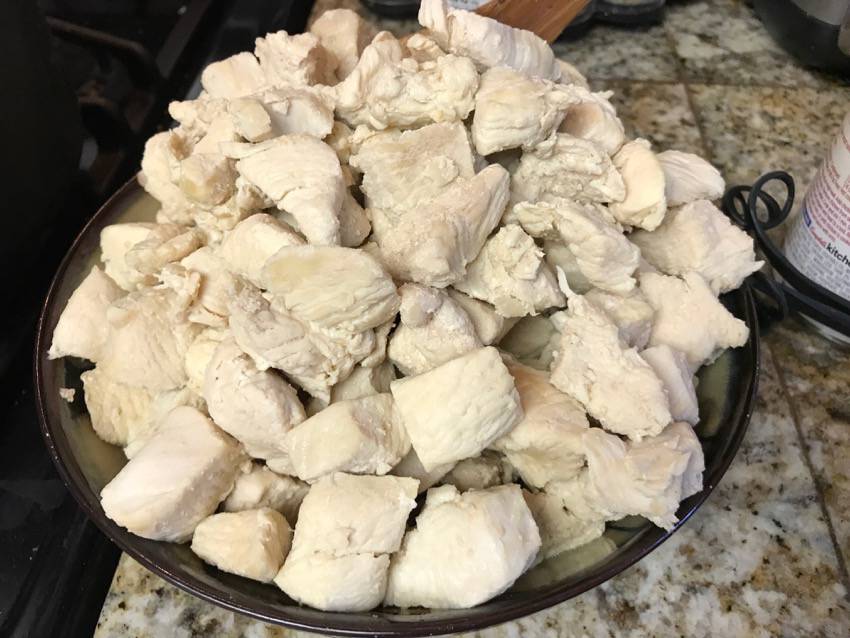 #chicken #recipe #food #foodie #familyfood #chefmom 