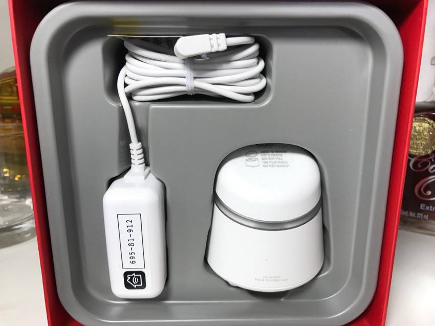 #Onelink #FirstAlert #Safety #family #home #technology #ad