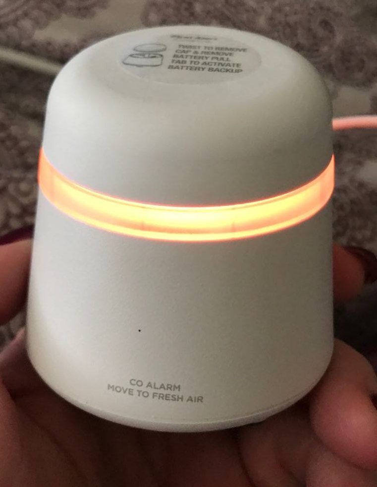 #Onelink #FirstAlert #Safety #family #home #technology #ad