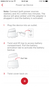 #Onelink #FirstAlert #Safety #family #home #technology #ad
