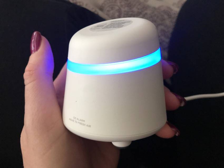 #Onelink #FirstAlert #Safety #family #home #technology #ad