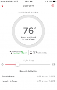 #Onelink #FirstAlert #Safety #family #home #technology #ad