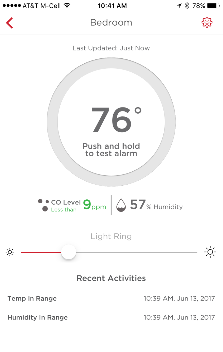 #Onelink #FirstAlert #Safety #family #home #technology #ad