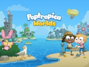 #PoptropicaWorlds #Technology #apps #ad