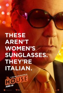#TheHouseMovie #movies #summer #giveaway #ad
