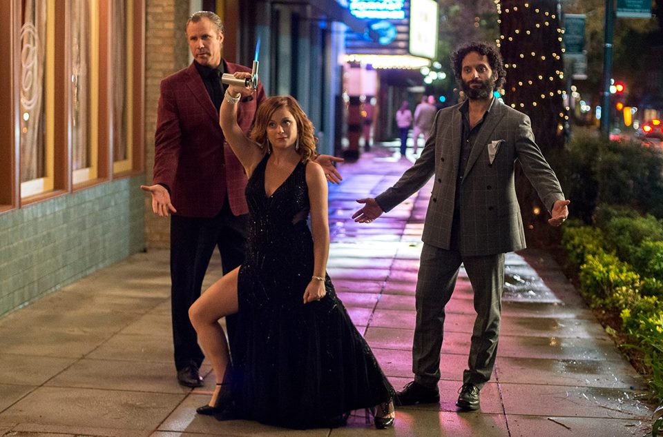 #TheHouseMovie #movies #summer #giveaway #ad