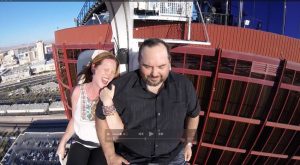 #VoodooZipline #VoodooZip #travel #rio #lasvegas #vegas #blogger