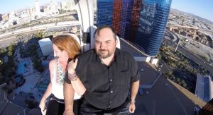 #VoodooZipline #VoodooZip #travel #rio #lasvegas #vegas #blogger