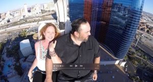 #VoodooZipline #VoodooZip #travel #rio #lasvegas #vegas #blogger