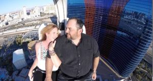 #VoodooZipline #VoodooZip #travel #rio #lasvegas #vegas #blogger