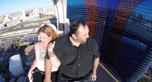 #VoodooZipline #VoodooZip #travel #rio #lasvegas #vegas #blogger
