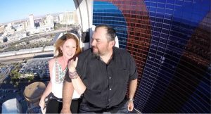 #VoodooZipline #VoodooZip #travel #rio #lasvegas #vegas #blogger