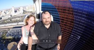 #VoodooZipline #VoodooZip #travel #rio #lasvegas #vegas #blogger