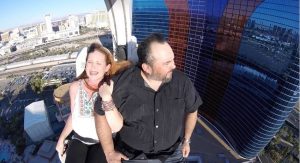#VoodooZipline #VoodooZip #travel #rio #lasvegas #vegas #blogger