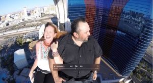 #VoodooZipline #VoodooZip #travel #rio #lasvegas #vegas #blogger