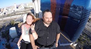 #VoodooZipline #VoodooZip #travel #rio #lasvegas #vegas #blogger