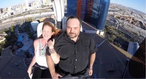 #VoodooZipline #VoodooZip #travel #rio #lasvegas #vegas #blogger