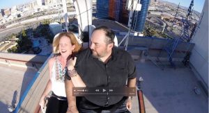 #VoodooZipline #VoodooZip #travel #rio #lasvegas #vegas #blogger