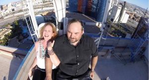 #VoodooZipline #VoodooZip #travel #rio #lasvegas #vegas #blogger