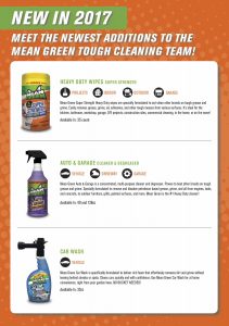 #MeanGreen #cleaning #blog #ambassador #ad