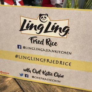 #LingLingFriedRice #food #foodie #IC #blog #blogger #ad