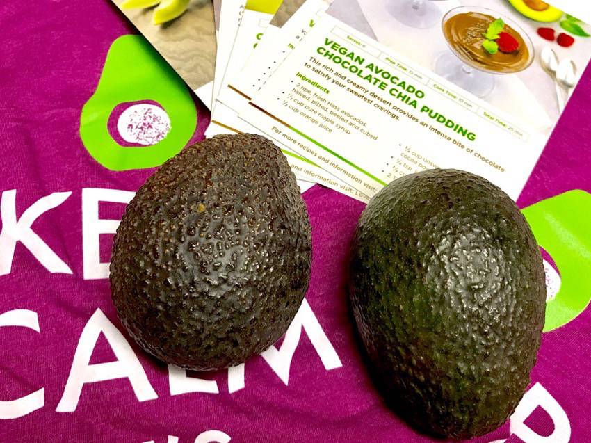#AvoParty #Parties #avocados #food #foodie #recipes #ad