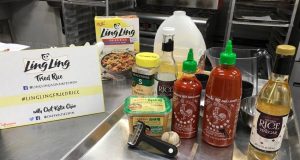 #LingLingFriedRice #food #foodie #IC #blog #blogger #ad