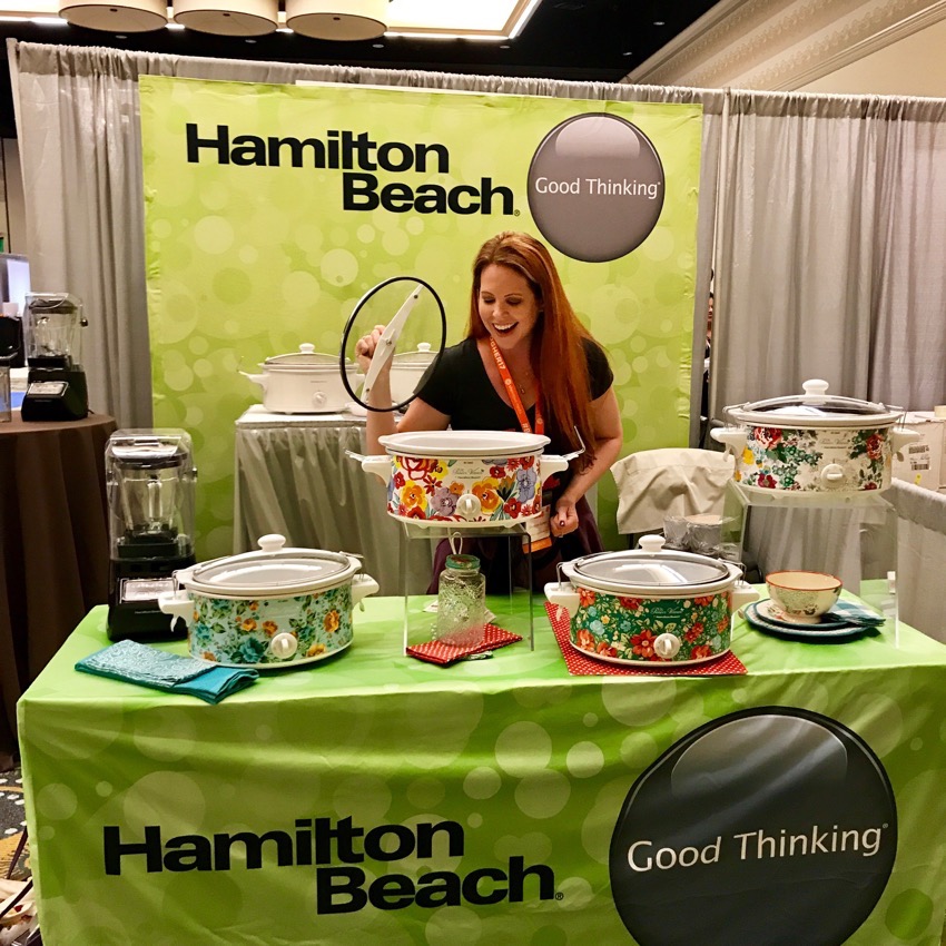 #blogher17 #blogher #travel #blogger #food #foodie