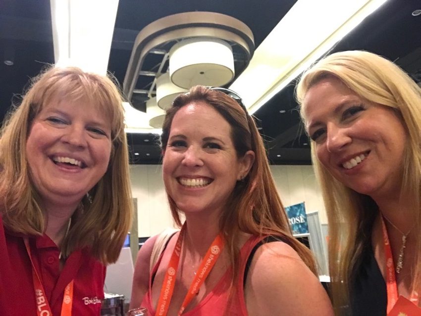 #blogher17 #blogher #travel #blogger