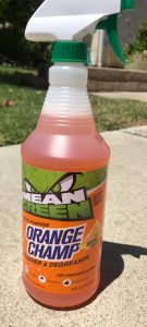 #MeanGreen #cleaning #blog #ambassador #ad
