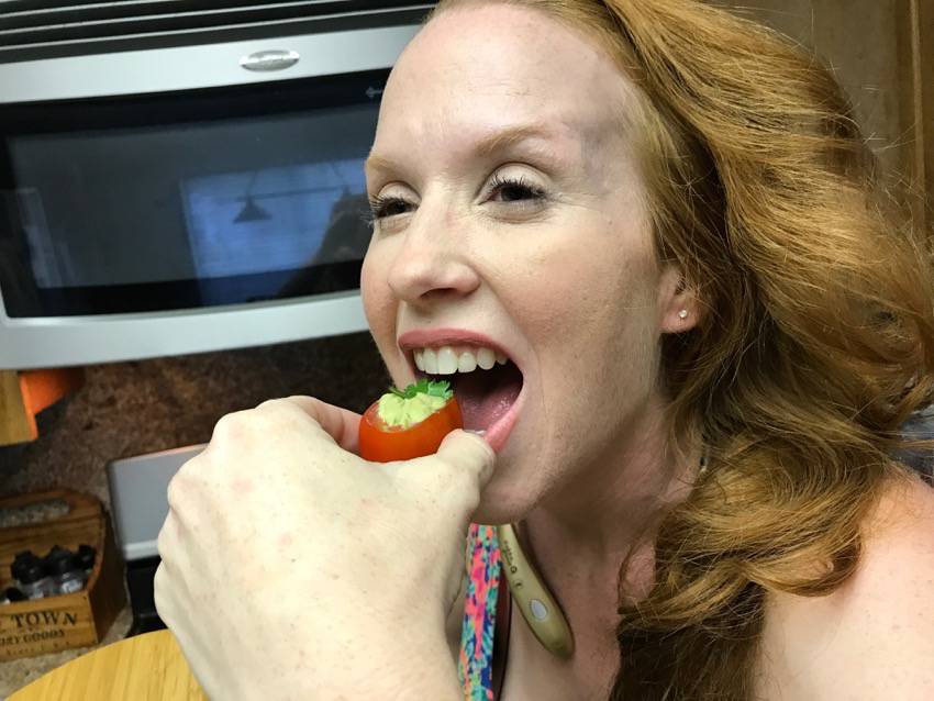 #AvoParty #Parties #avocados #food #foodie #recipes #ad