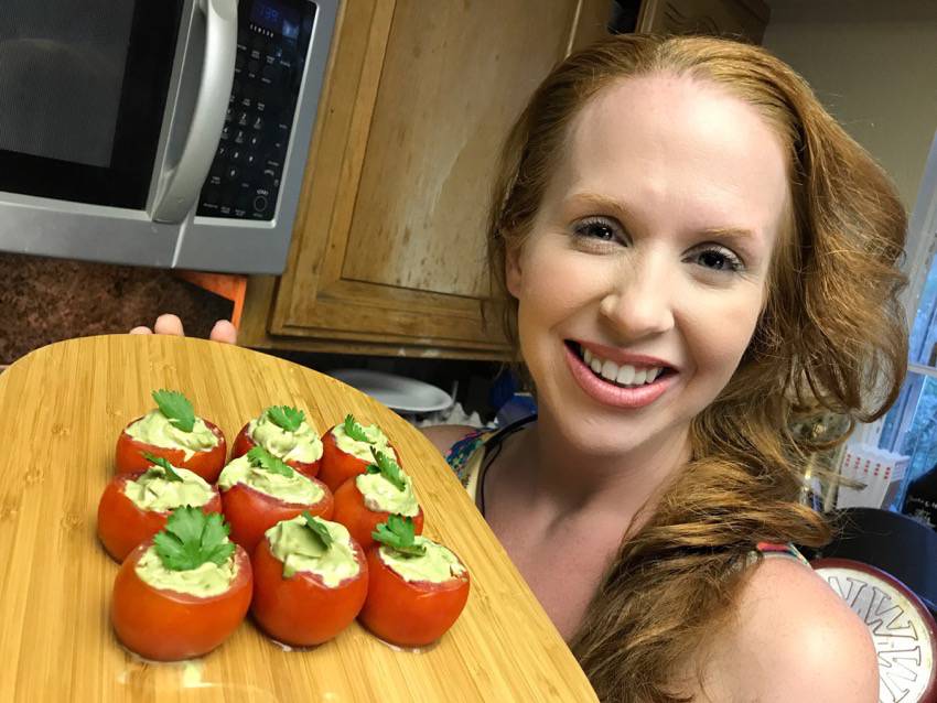 #AvoParty #Parties #avocados #food #foodie #recipes #ad
