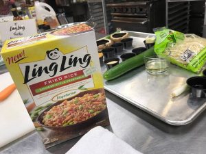 #LingLingFriedRice #food #foodie #IC #blog #blogger #ad