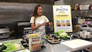 #LingLingFriedRice #food #foodie #IC #blog #blogger #ad