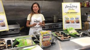 #LingLingFriedRice #food #foodie #IC #blog #blogger #ad