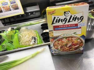 #LingLingFriedRice #food #foodie #IC #blog #blogger #ad
