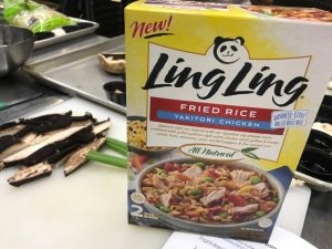 #LingLingFriedRice #food #foodie #IC #blog #blogger #ad