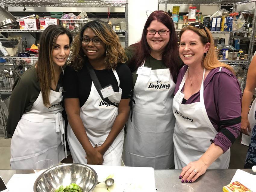 #LingLingFriedRice #food #foodie #IC #blog #blogger #ad